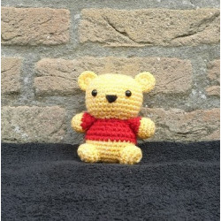 Winnie the Pooh