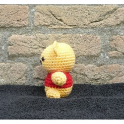 Winnie the Pooh