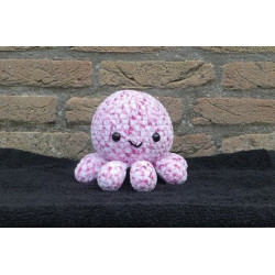 Ozzie the Octopus