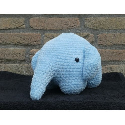 Elroy the Elephant