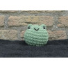 Fred the Frog (stress ball)