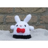 Buzz the Bunny (reversible)