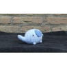 Elsie the Elephant (light blue)